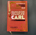 Dungeon Crawler Carl Rebinding