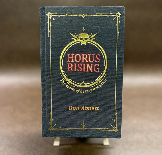 Horus Heresy Rebinding