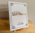 Labyrinth Rebinding