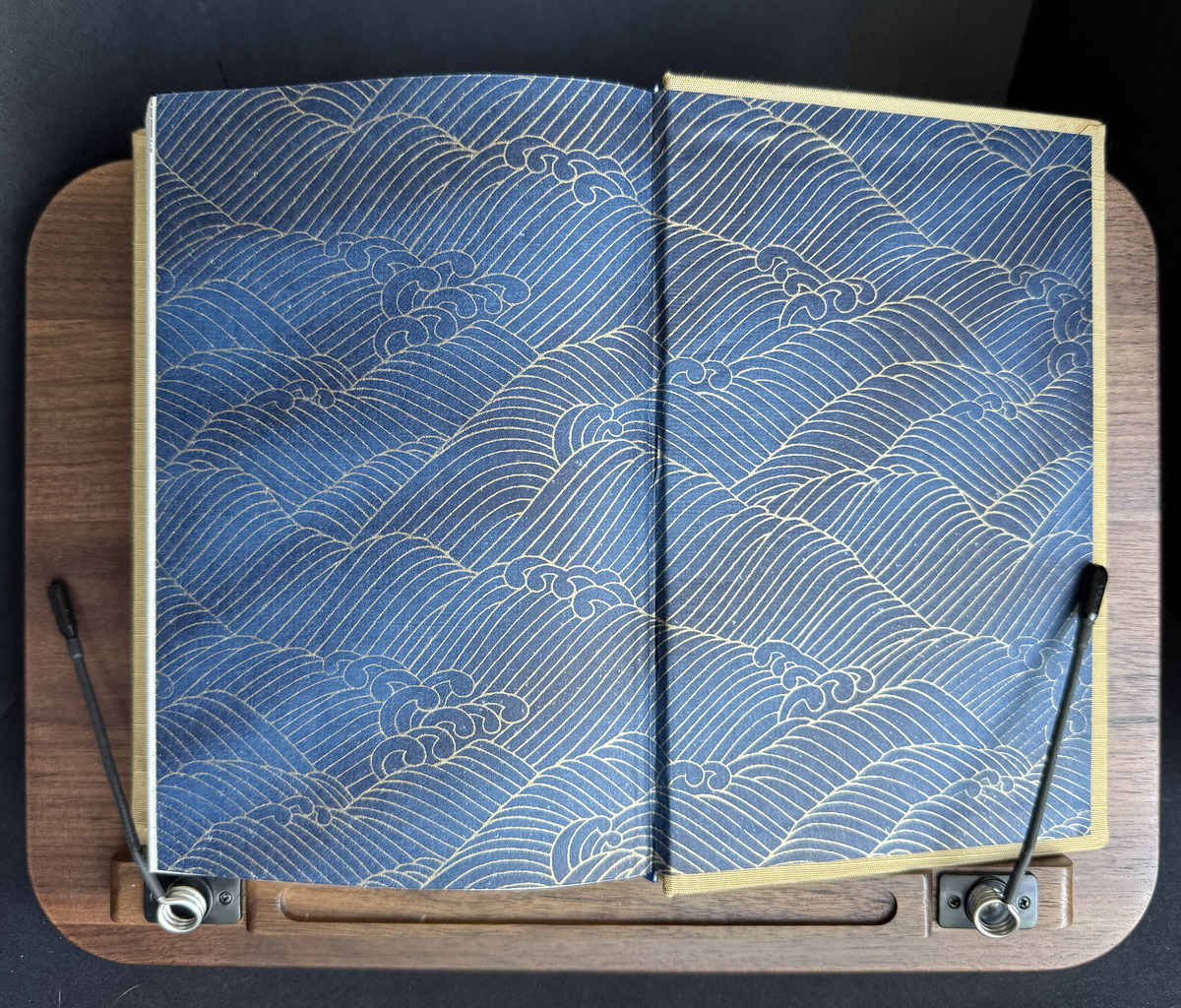 One Piece 3-in-1 Rebinding