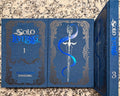 Solo Leveling Rebinding