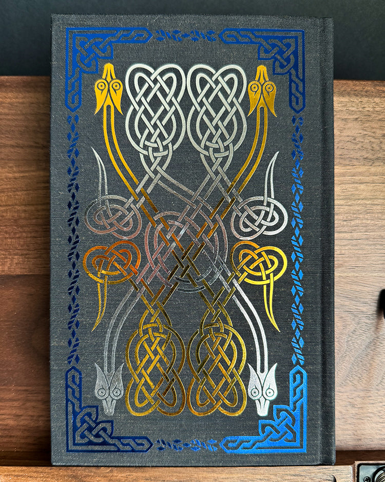 The Haar Rebinding