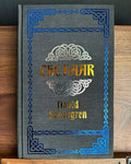 The Haar Rebinding