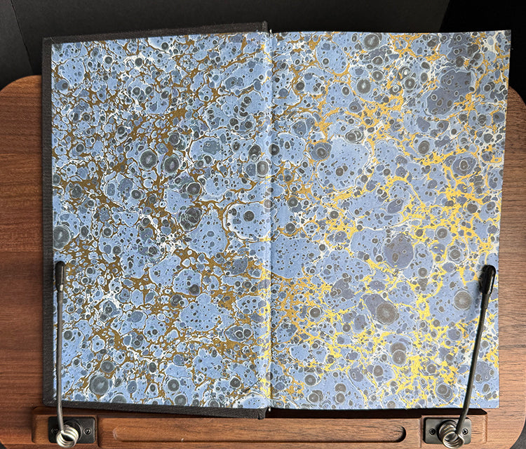 The Haar Rebinding
