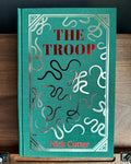 The Troop Rebinding